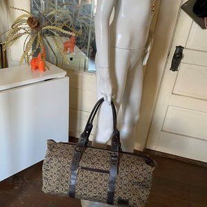 CIAO ! overnight tote